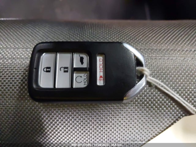 Honda CR-V EX 2019 2HKRW2H53KH676126 Image 11