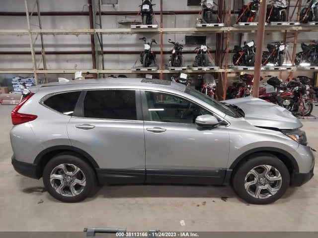 Honda CR-V EX 2019 2HKRW2H53KH676126 Image 13