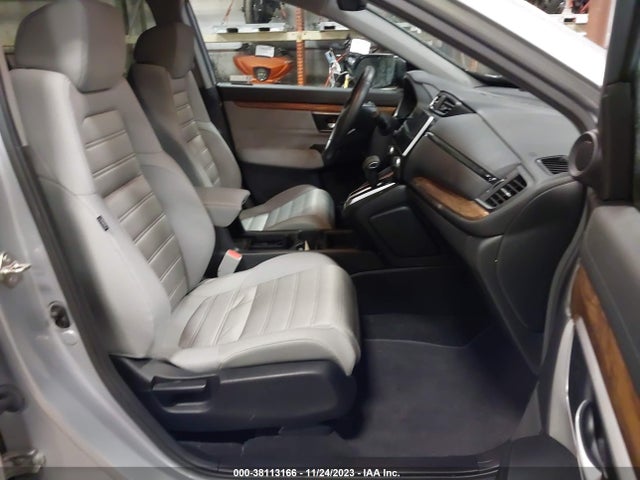 Honda CR-V EX 2019 2HKRW2H53KH676126 Image 5