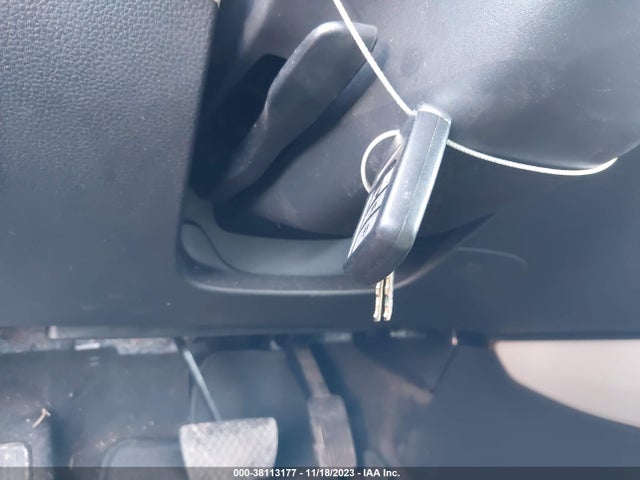 Honda ACCORD LX 2018 1HGCV1F17JA199307 Image 11