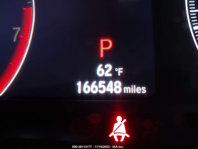 Honda ACCORD LX 2018 1HGCV1F17JA199307 Image 7