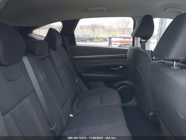 2023 HYUNDAI TUCSON SEL VIN: 5NMJB3AE0PH276070