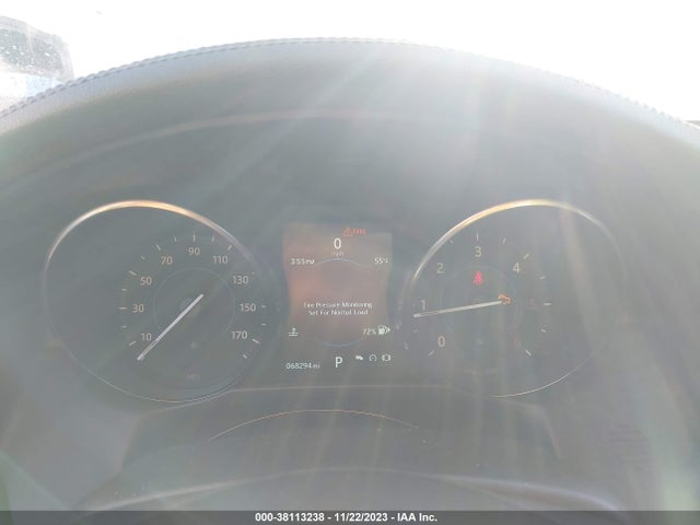 2017 JAGUAR XF SAJBJ4BN5HCY42964 Photo 6