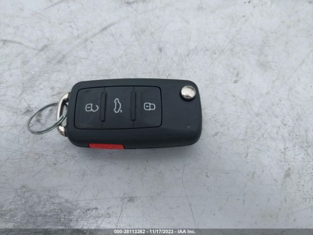 3VW2B7AJ5HM304756 Volkswagen Jetta 1.4t S