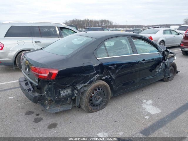 3VW2B7AJ5HM304756 Volkswagen Jetta 1.4t S