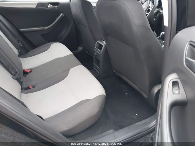 3VW2B7AJ5HM304756 Volkswagen Jetta 1.4t S