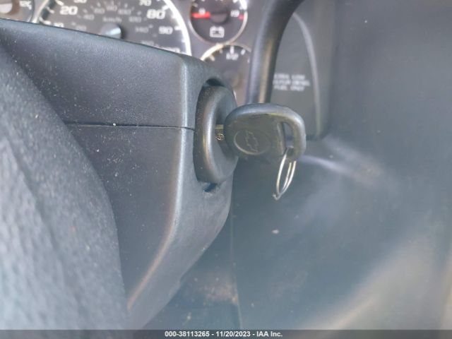 2014 GMC SAVANA 3500 1GTZ7UCL2E1130461 Photo 10