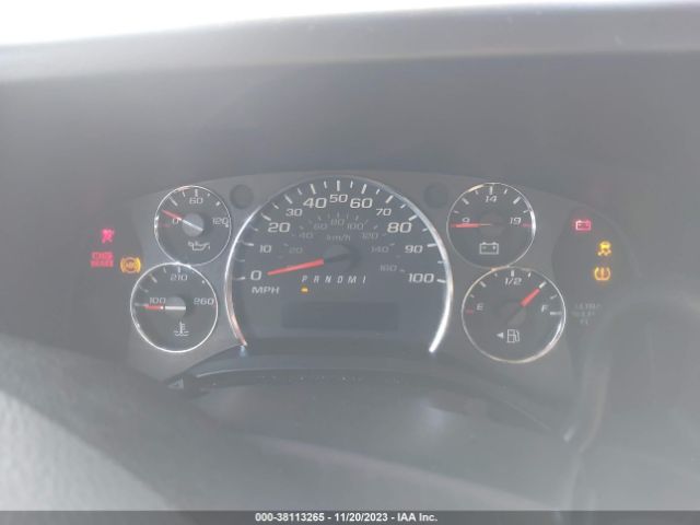 2014 GMC SAVANA 3500 1GTZ7UCL2E1130461 Photo 6