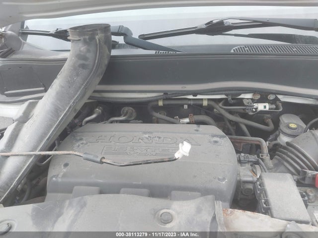 Honda PILOT LX 2015 5FNYF4H26FB008130 Image 10