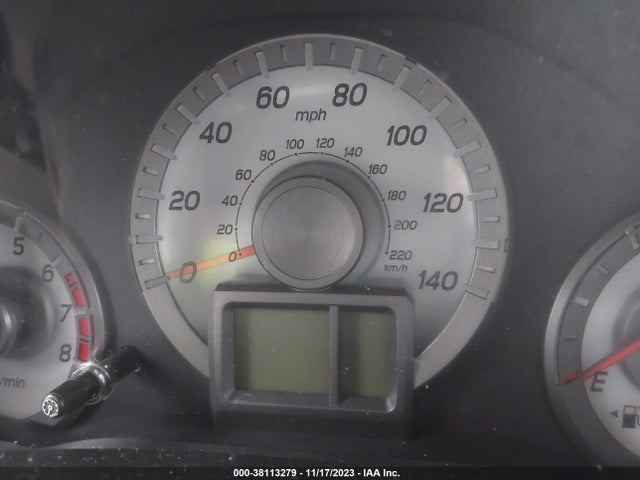 Honda PILOT LX 2015 5FNYF4H26FB008130 Image 7