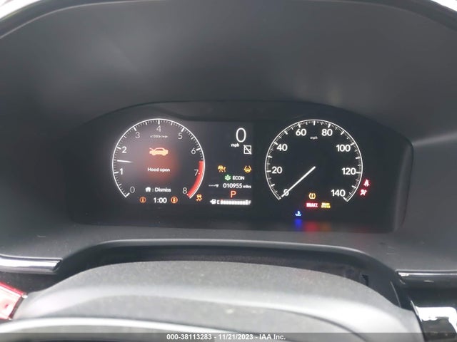Honda Cr-v Ex-l Awd 2023 7FARS4H78PE019907 Image 7