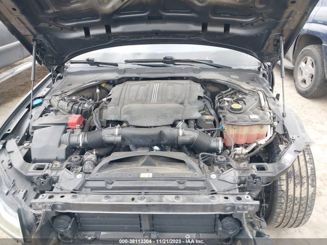 2017 JAGUAR XF SAJBE4BV9HCY28540 Photo 9