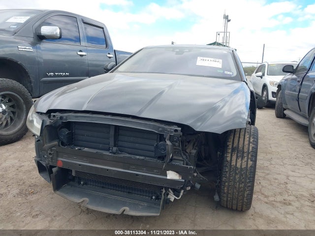 2017 JAGUAR XF SAJBE4BV9HCY28540 Photo 5