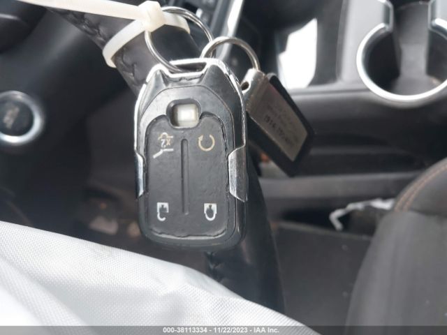 3GKALTEV2JL157202 GMC Terrain Sle