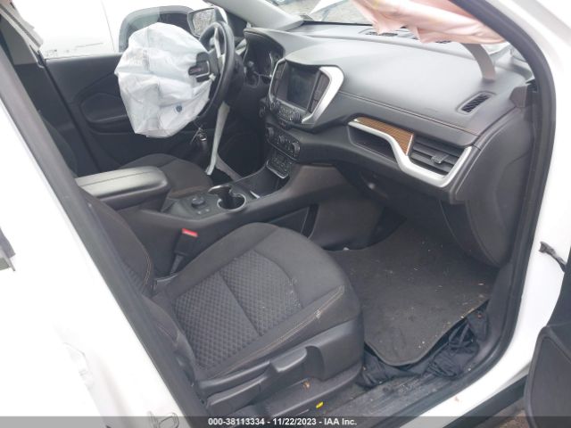 3GKALTEV2JL157202 GMC Terrain Sle