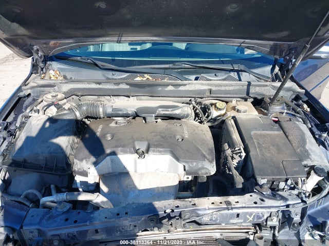 Chevrolet MALIBU 1LT 2014 1G11C5SL9EF278327 Image 10