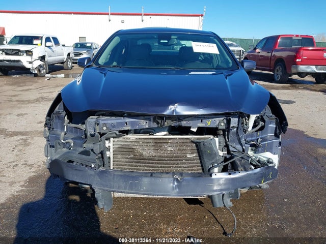 Chevrolet MALIBU 1LT 2014 1G11C5SL9EF278327 Image 12