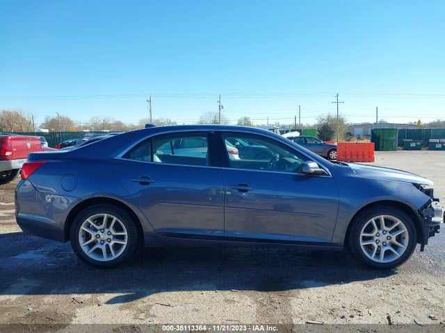 Chevrolet MALIBU 1LT 2014 1G11C5SL9EF278327 Image 13