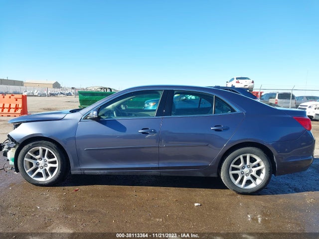 Chevrolet MALIBU 1LT 2014 1G11C5SL9EF278327 Image 14