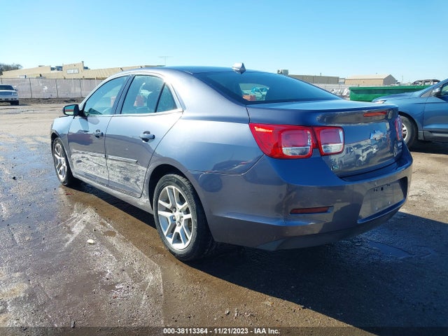 Chevrolet MALIBU 1LT 2014 1G11C5SL9EF278327 Image 3