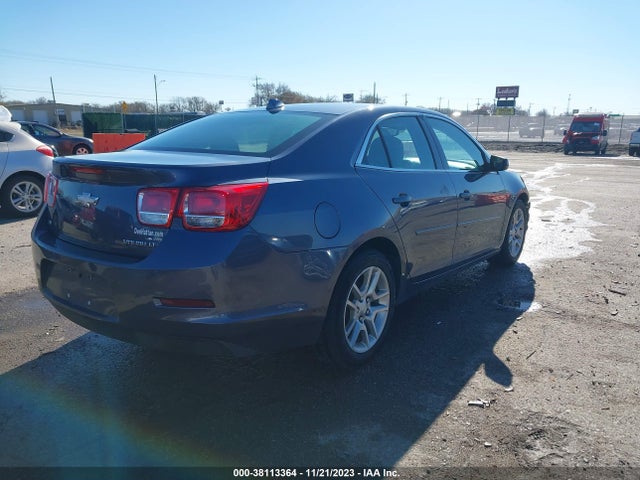 Chevrolet MALIBU 1LT 2014 1G11C5SL9EF278327 Image 4