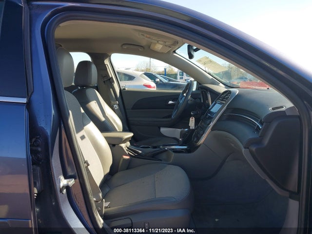 Chevrolet MALIBU 1LT 2014 1G11C5SL9EF278327 Image 5