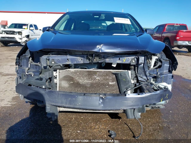 Chevrolet MALIBU 1LT 2014 1G11C5SL9EF278327 Image 6