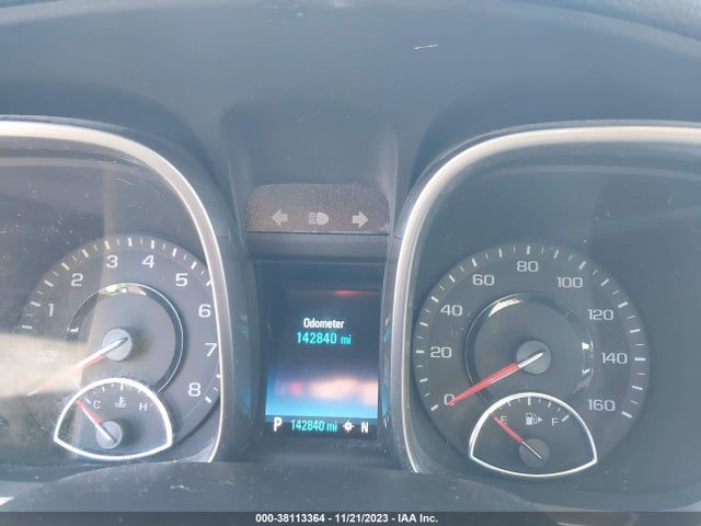Chevrolet MALIBU 1LT 2014 1G11C5SL9EF278327 Image 7