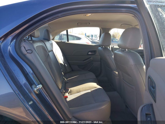 Chevrolet MALIBU 1LT 2014 1G11C5SL9EF278327 Image 8