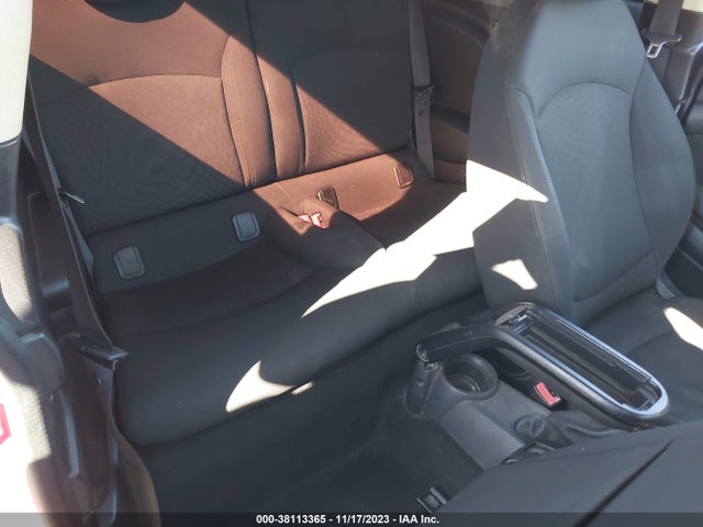 2012 MINI COOPER WMWSU3C50CT543029 Photo 7