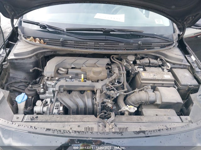 KIA RIO S 2021 3KPA24AD3ME364952 Image 10