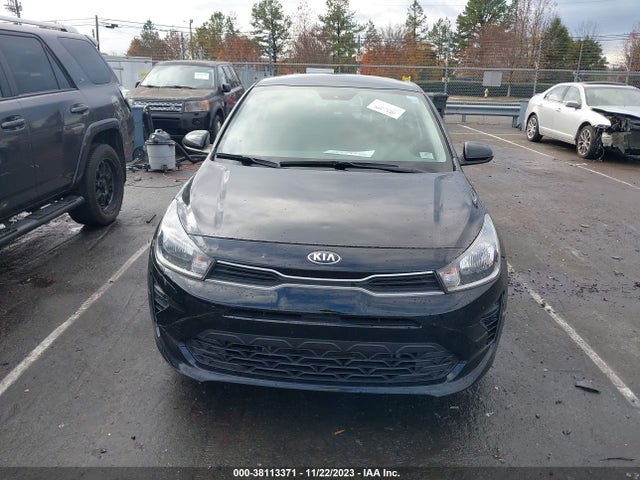 KIA RIO S 2021 3KPA24AD3ME364952 Image 12