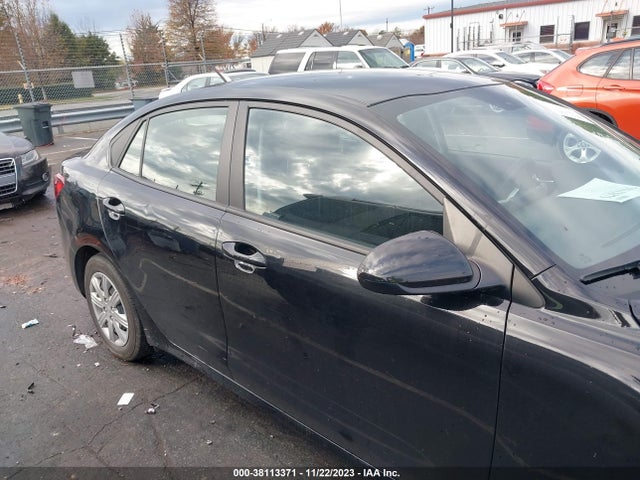 KIA RIO S 2021 3KPA24AD3ME364952 Image 13