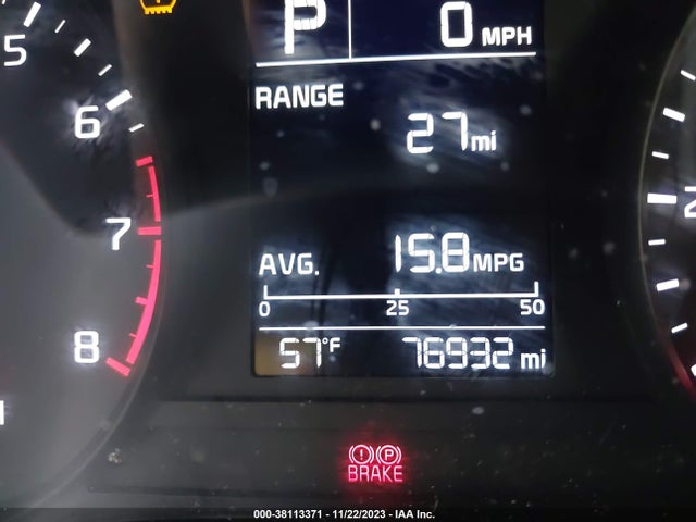 KIA RIO S 2021 3KPA24AD3ME364952 Image 15