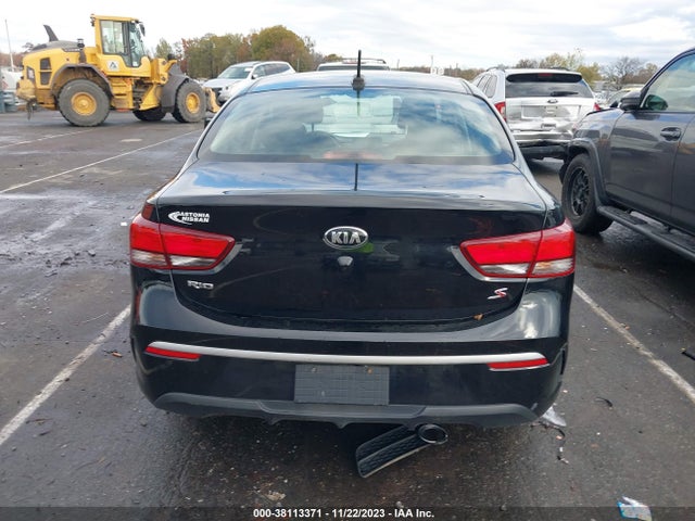 KIA RIO S 2021 3KPA24AD3ME364952 Image 16