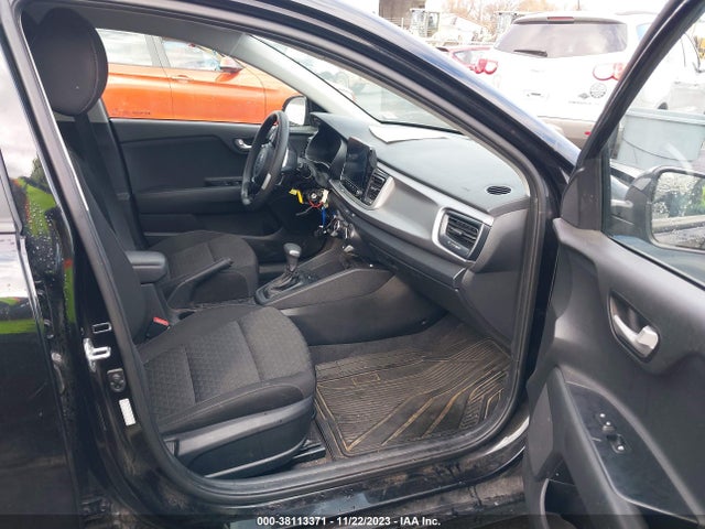 KIA RIO S 2021 3KPA24AD3ME364952 Image 5
