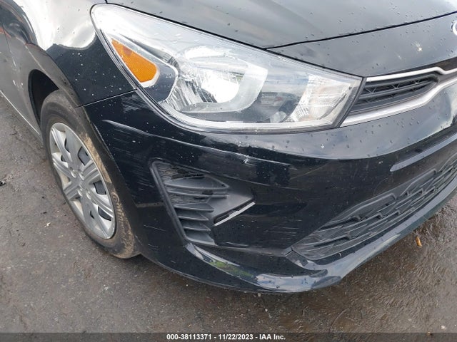 KIA RIO S 2021 3KPA24AD3ME364952 Image 6
