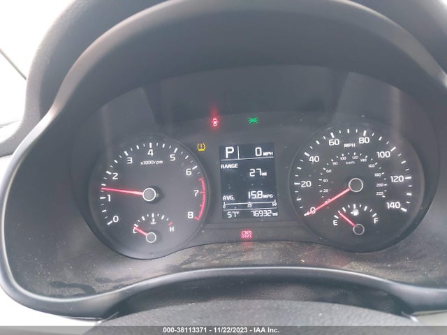 KIA RIO S 2021 3KPA24AD3ME364952 Image 7