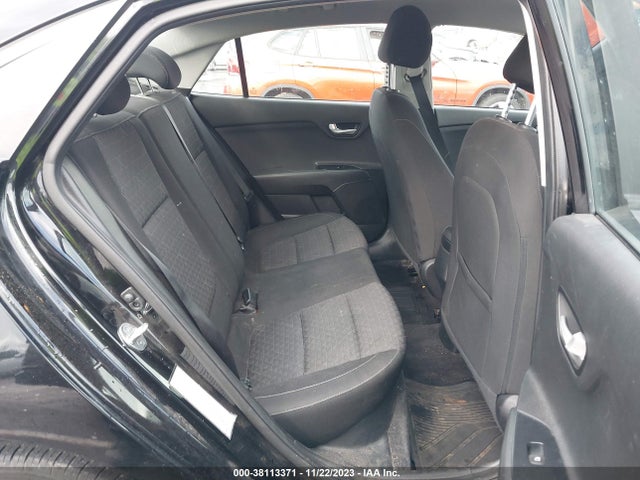 KIA RIO S 2021 3KPA24AD3ME364952 Image 8
