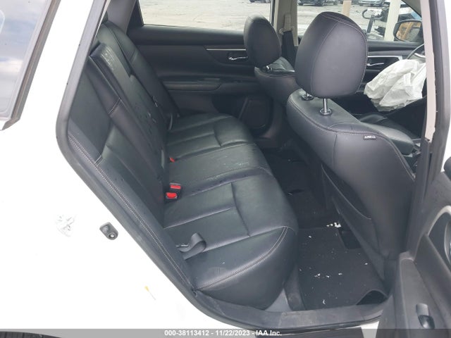 2016 NISSAN ALTIMA 2.5 SL VIN: 1N4AL3AP0GC281806