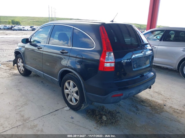 2008 HONDA CR-V EX VIN: JHLRE48598C081819