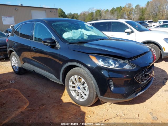 2021 FORD ESCAPE 1FMCU0G67MUA43126