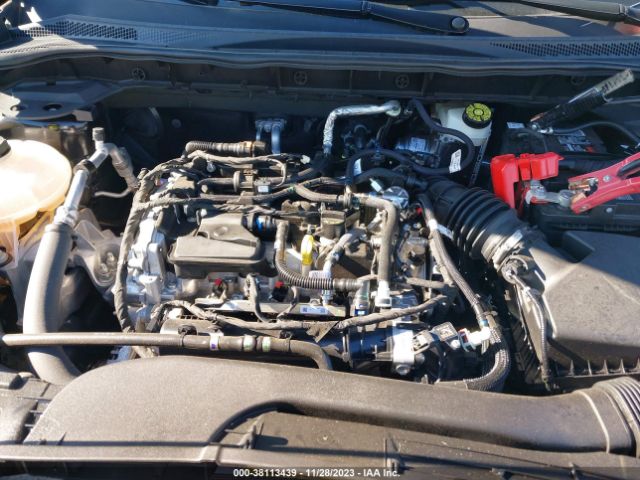 2021 FORD ESCAPE 1FMCU0G67MUA43126 Photo 9