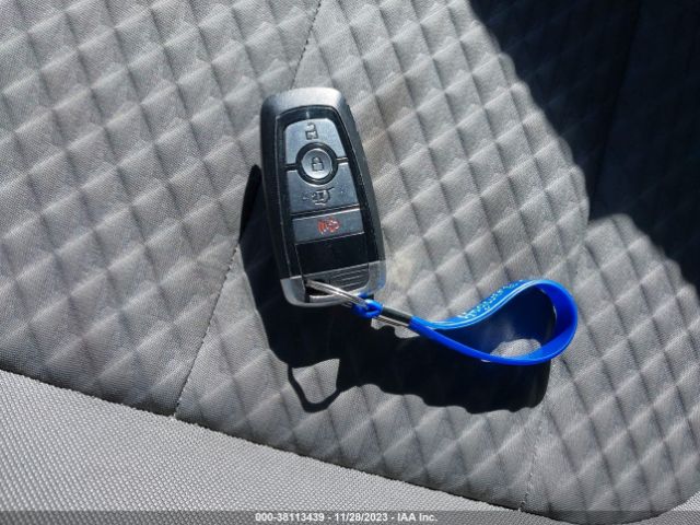 2021 FORD ESCAPE 1FMCU0G67MUA43126 Photo 10