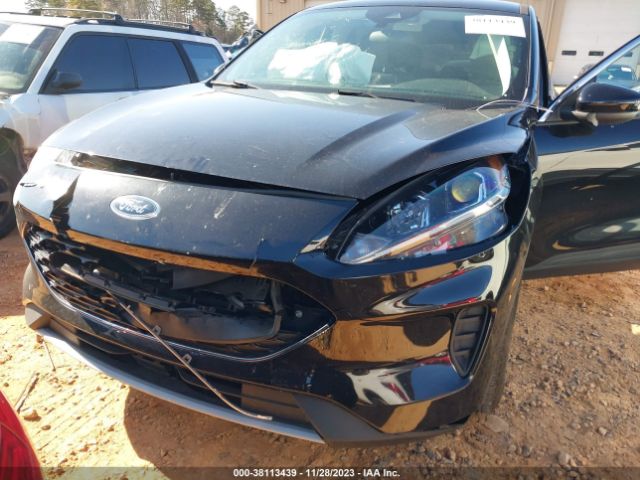 2021 FORD ESCAPE 1FMCU0G67MUA43126 Photo 5