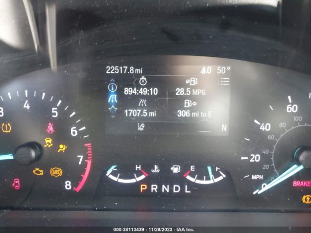 2021 FORD ESCAPE 1FMCU0G67MUA43126 Photo 6