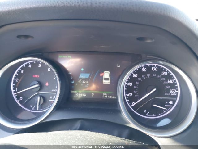 Toyota CAMRY XLE 2018 4T1B11HK9JU610552 Image 15
