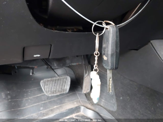Chevrolet Camaro 2lt 2014 2G1FC1E37E9237102 Image 11