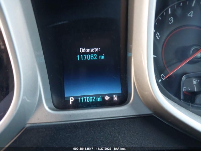 Chevrolet Camaro 2lt 2014 2G1FC1E37E9237102 Image 15