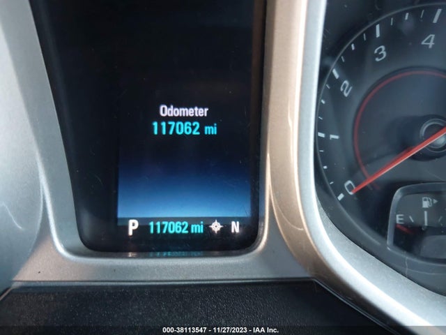 Chevrolet Camaro 2lt 2014 2G1FC1E37E9237102 Image 7